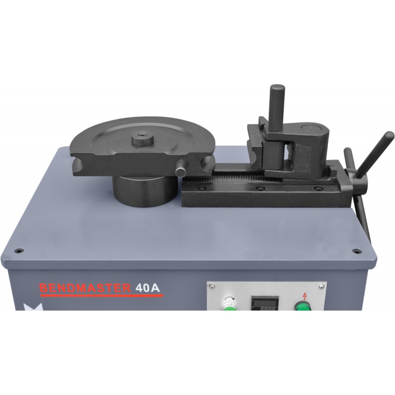 Dornlose Profil- und Rohrbiegemaschine BENDMASTER 40A