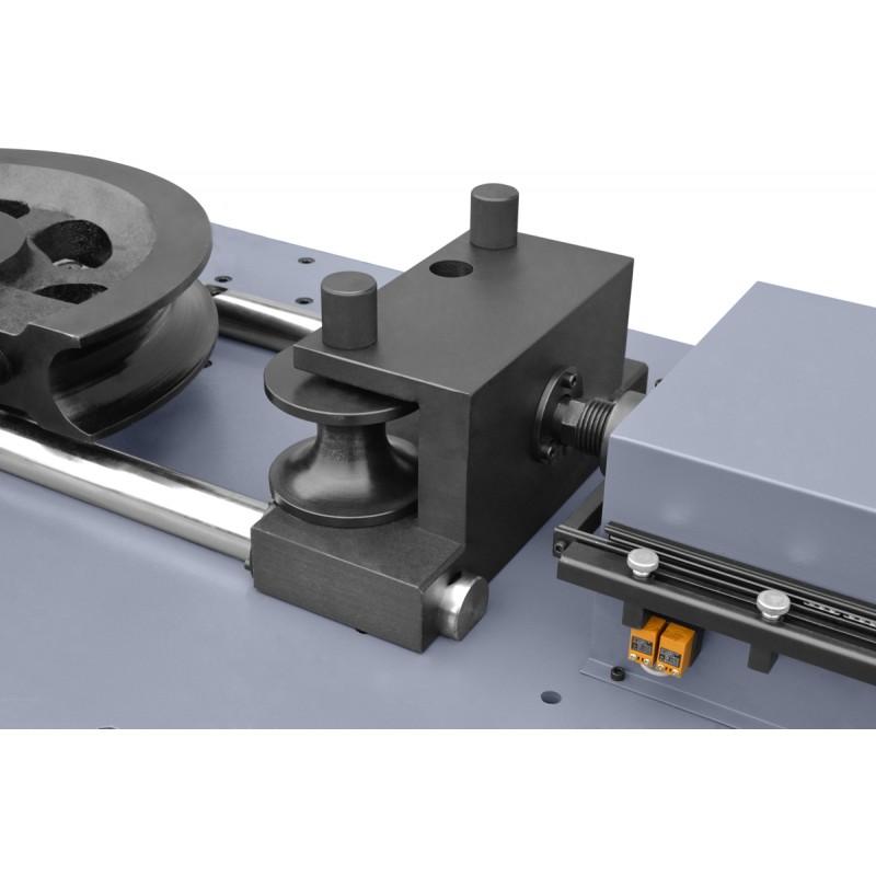 Dornlose Profil- und Rohrbiegemaschine BENDMASTER 80