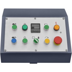 Dornlose Profil- und Rohrbiegemaschine BENDMASTER 80