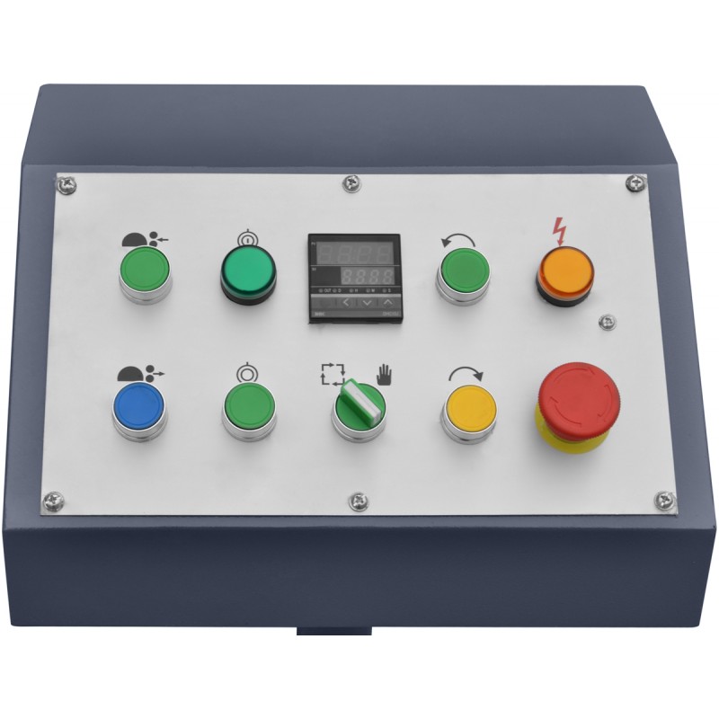 Dornlose Profil- und Rohrbiegemaschine BENDMASTER 80