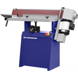 Kantenschleifmaschine CORMAK MM2315 400V mit Oszillation
