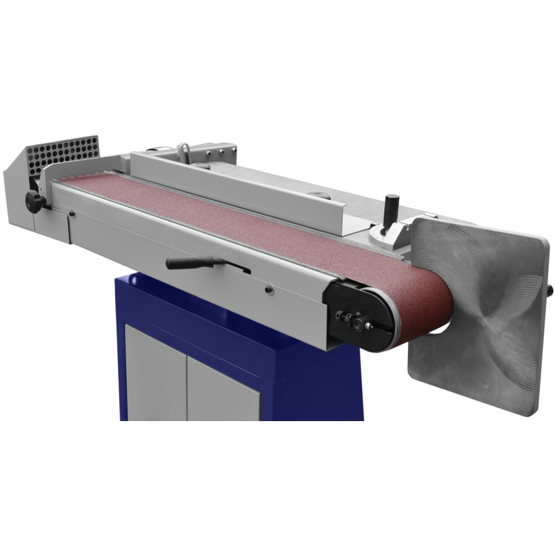 Kantenschleifmaschine CORMAK MM2315 400V mit Oszillation