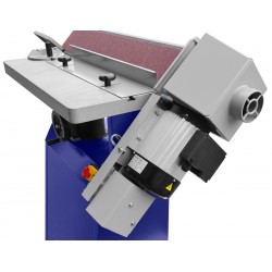 Kantenschleifmaschine CORMAK MM2315 400V mit Oszillation