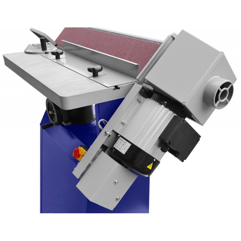Kantenschleifmaschine CORMAK MM2315 400V mit Oszillation