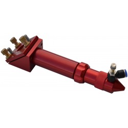 CO2-Laserschneid- und Graviermaschine CORMAK LC2050EVO