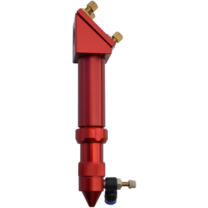 CO2-Laserschneid- und Graviermaschine CORMAK LC2050EVO