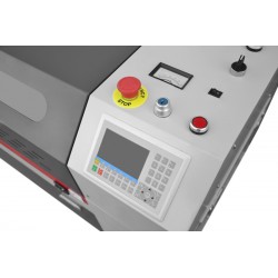 CO2-Laserschneid- und Graviermaschine CORMAK LC5070Z