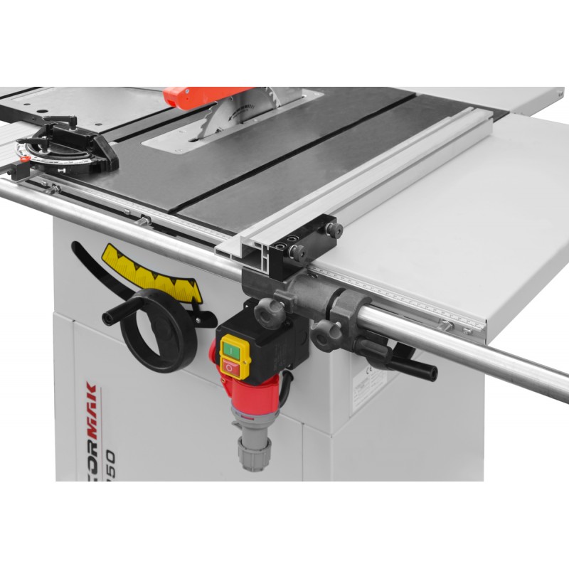 Tischkreissäge CORMAK TS250 230V