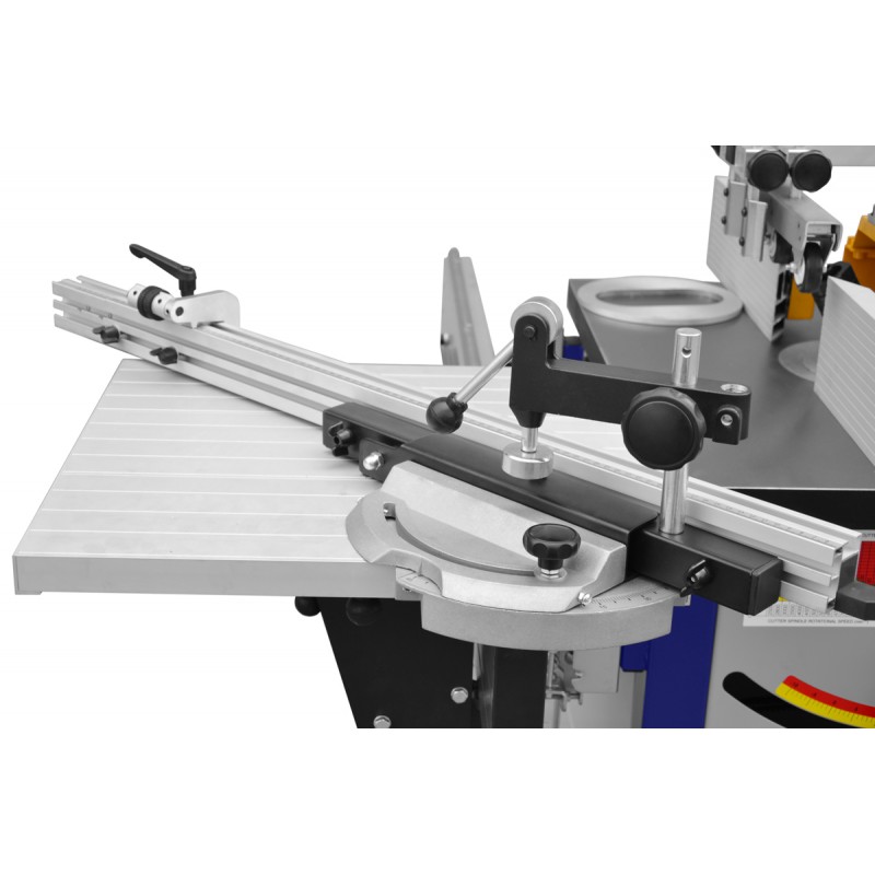 Fräsmaschine CORMAK 5110T
