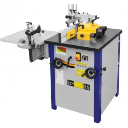 Fräsmaschine CORMAK 5110T