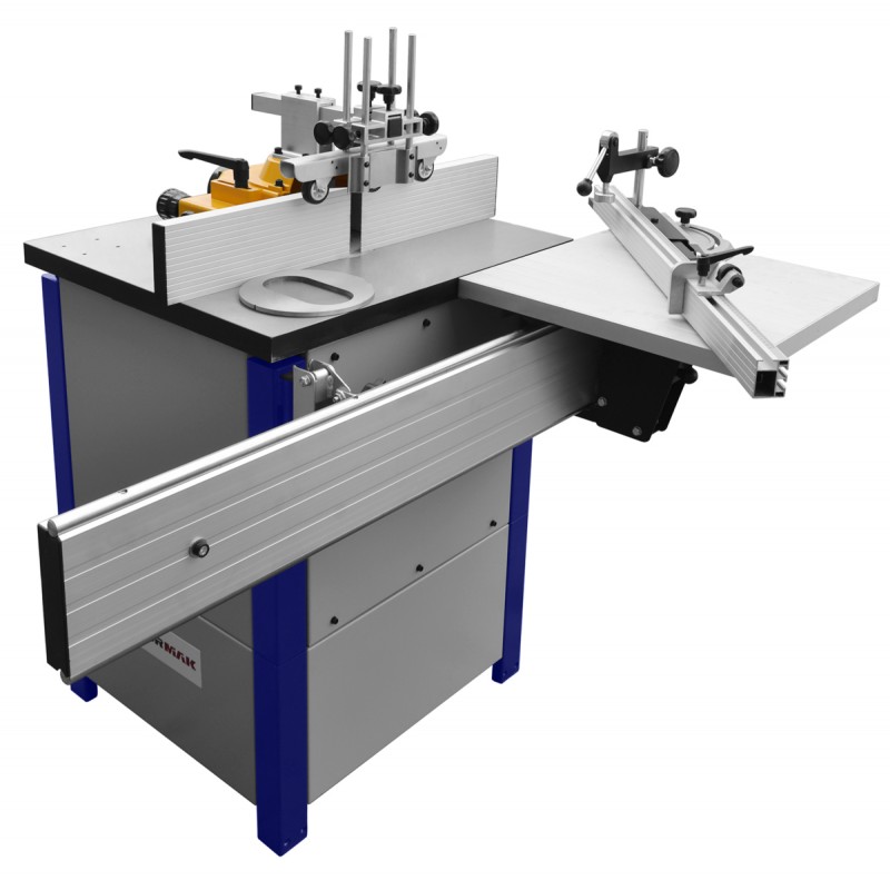 Fräsmaschine CORMAK 5110T