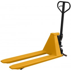 Scherenhubwagen CORMAK HT15C (Tragfähigkeit 1500kg, Hubhöhe 800mm)