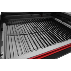 CO2-Laserschneid- und Graviermaschine CORMAK LC1612ZD2 – 2 Laserköpfe
