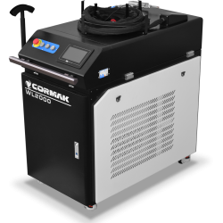 Laserschweißgerät CORMAK WL2000 2000W