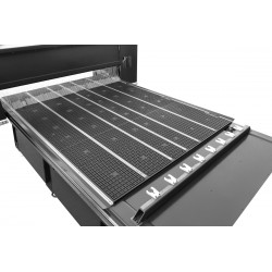 Pantografo CNC CORMAK C2040 IND | Produttore CORMAK