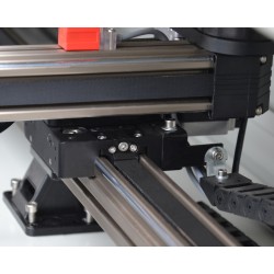 CO2-Laserschneid- und Graviermaschine CORMAK LC1390ZD2 – 2 Köpfe