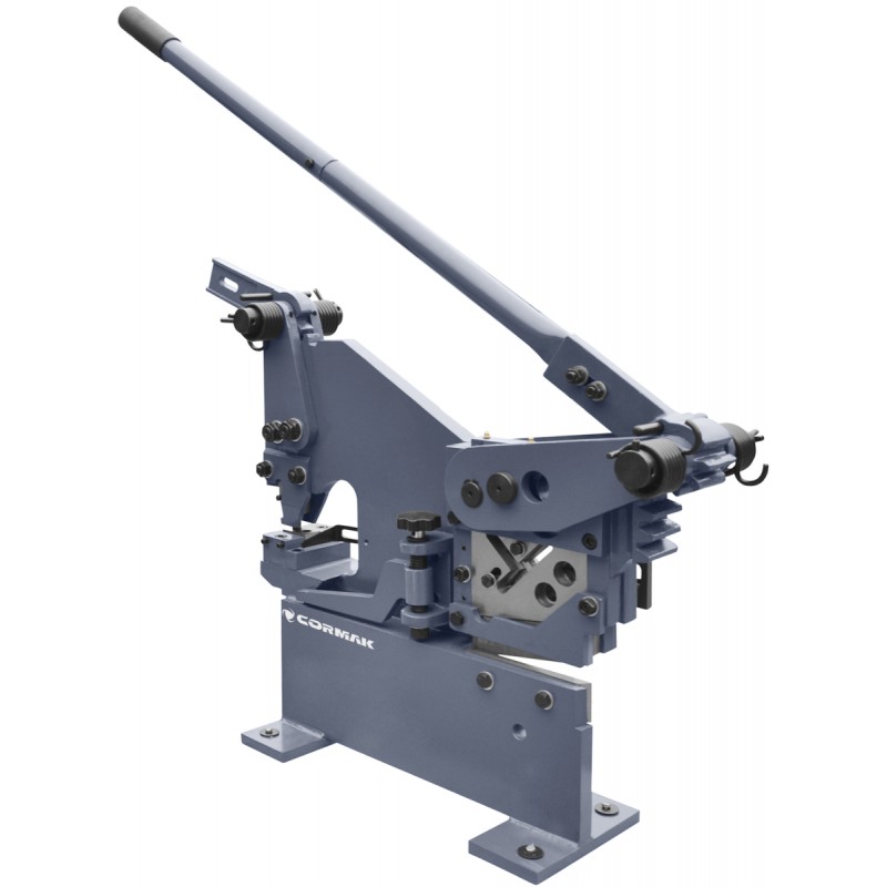 Profil- und Stabschere CORMAK PBS-9