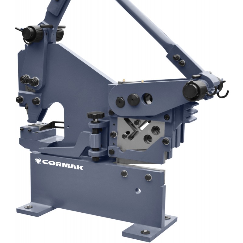 Profil- und Stabschere CORMAK PBS-9