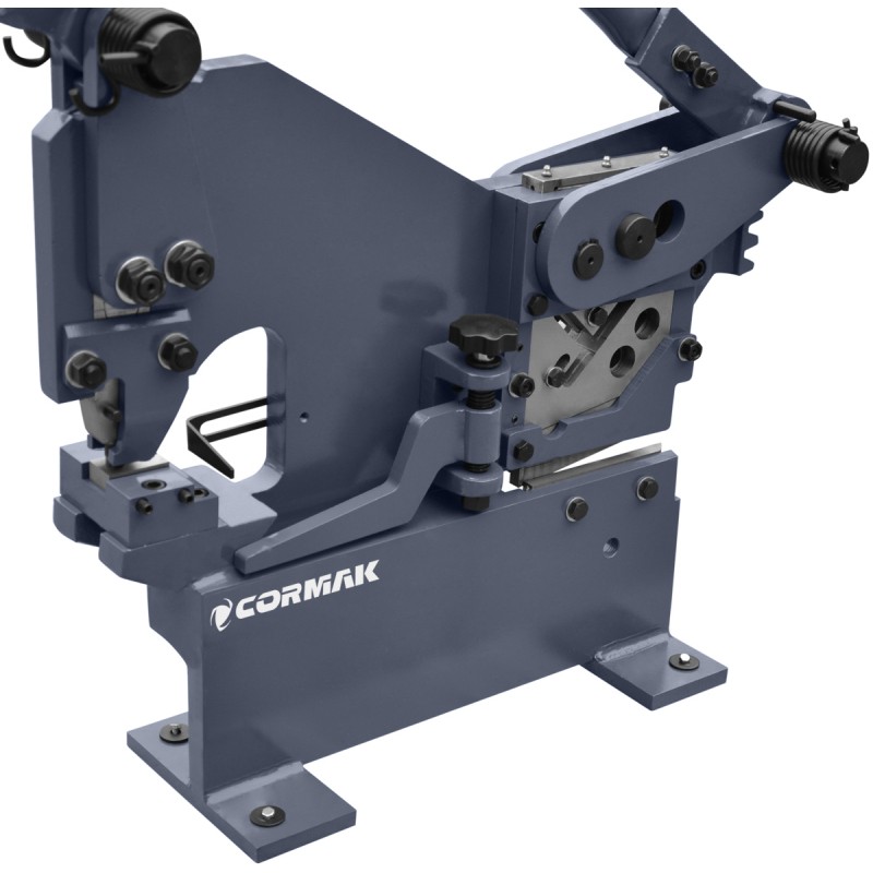Profil- und Stabschere CORMAK PBS-9