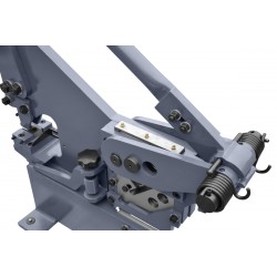 Profil- und Stabschere CORMAK PBS-9