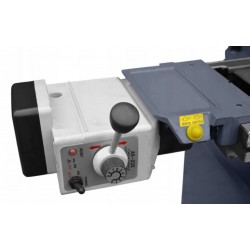 Automatischer Vorschub X-Achse für Fräs- und Bohrmaschine CORMAK