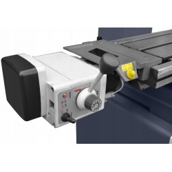 Automatischer Vorschub X-Achse für Fräs- und Bohrmaschine CORMAK