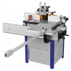Fräsmaschine CORMAK 5110T
