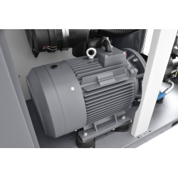 Schraubenkompressor mit Frequenzumrichter CORMAK THEOR 75 - 55kW - 9300L/min - 10bar