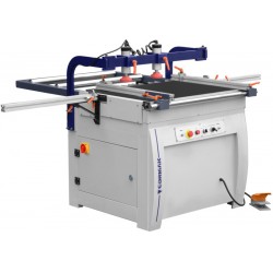 Mehrspindel-Bohrmaschine für Holz CORMAK MZS21X1