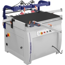 Mehrspindel-Bohrmaschine für Holz CORMAK MZS21X1