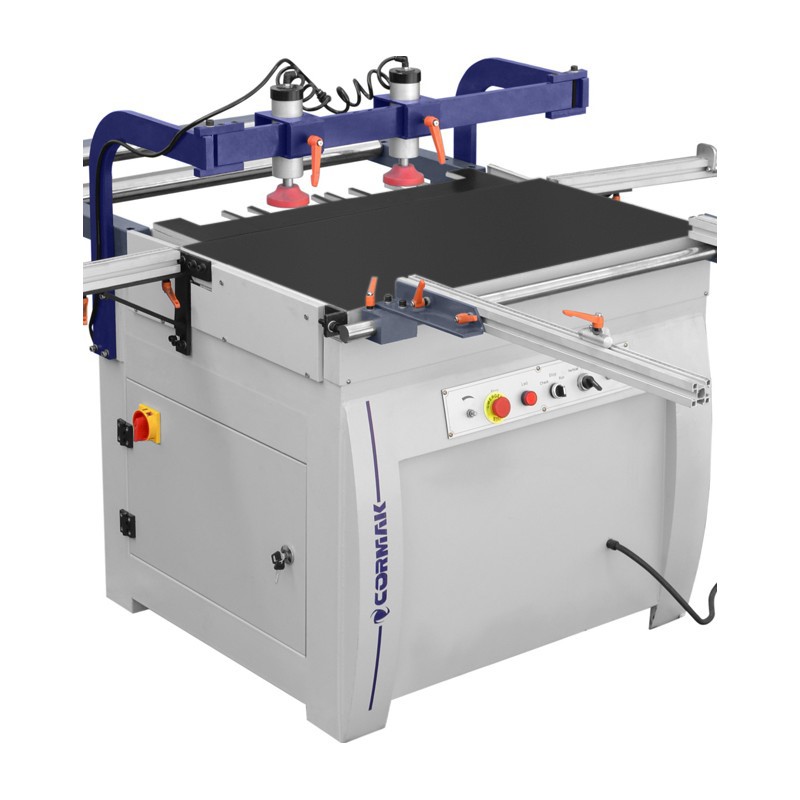 Mehrspindel-Bohrmaschine für Holz CORMAK MZS21X1