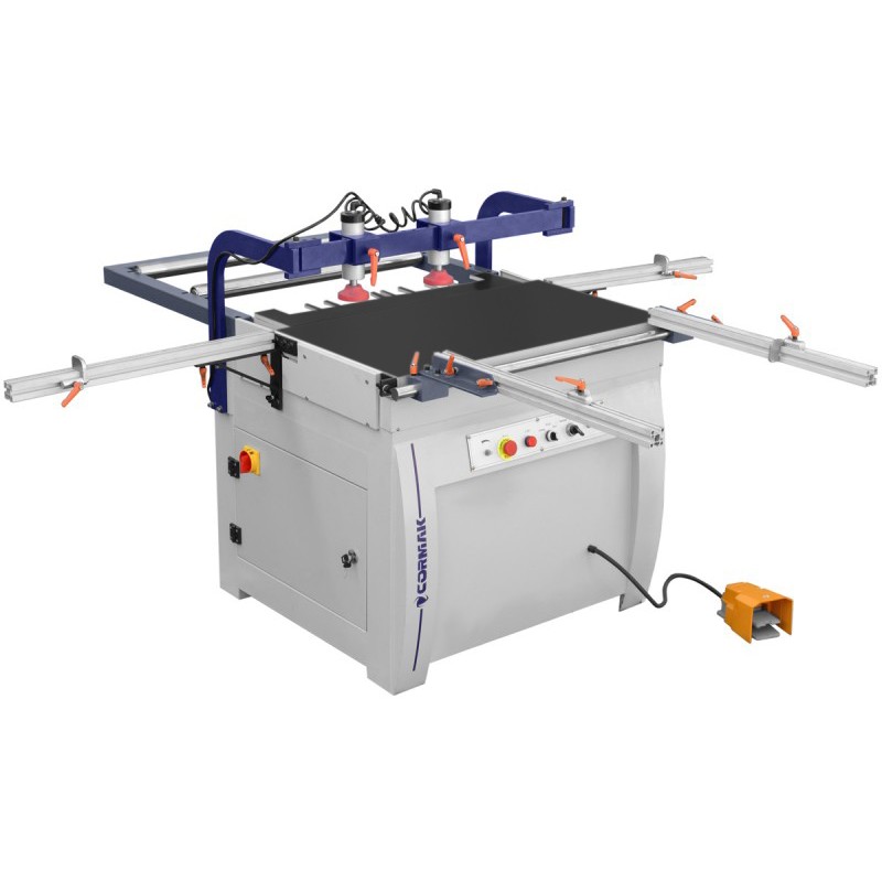Mehrspindel-Bohrmaschine für Holz CORMAK MZS21X1