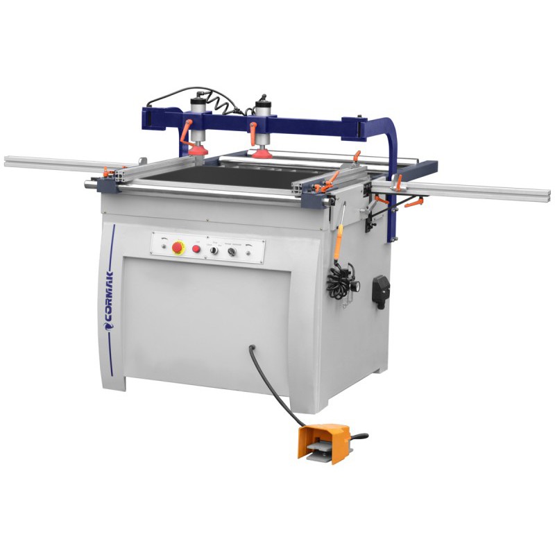 Mehrspindel-Bohrmaschine für Holz CORMAK MZS21X1