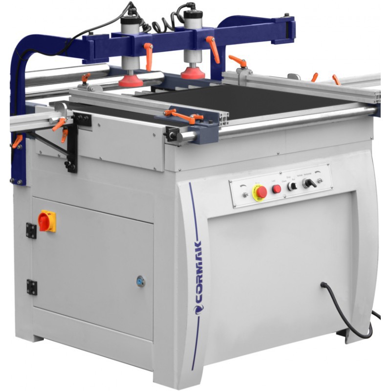 Mehrspindel-Bohrmaschine für Holz CORMAK MZS21X1
