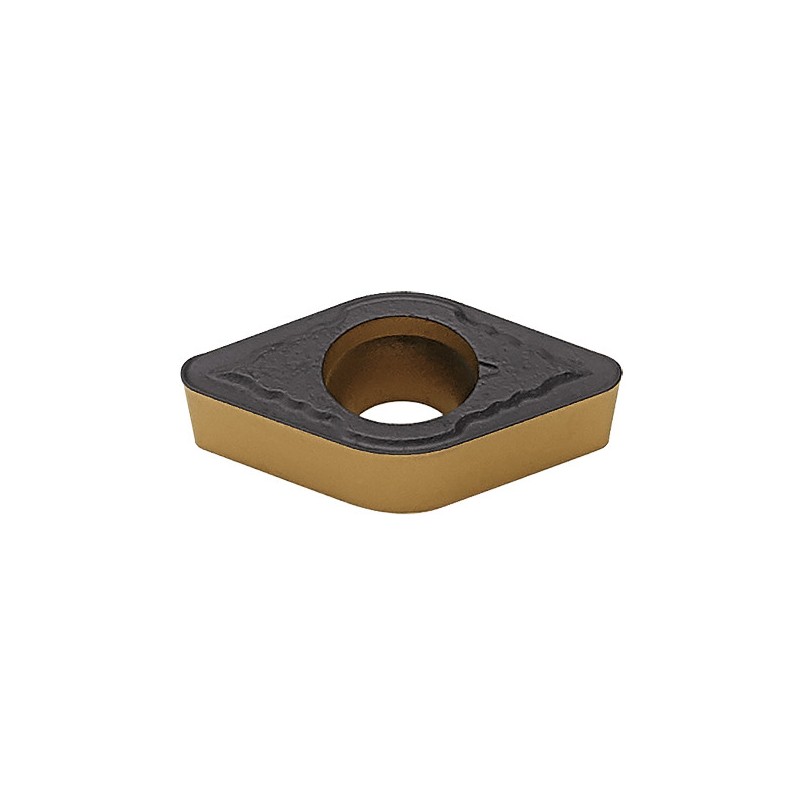 Wendeschneidplatte CORMAK DCMT 11T304 - MP PH 5125 10 Stück