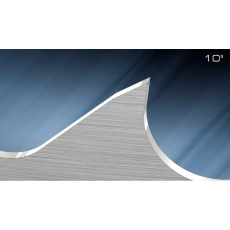 Bimetall Sägeband bi-alfa cobalt WS