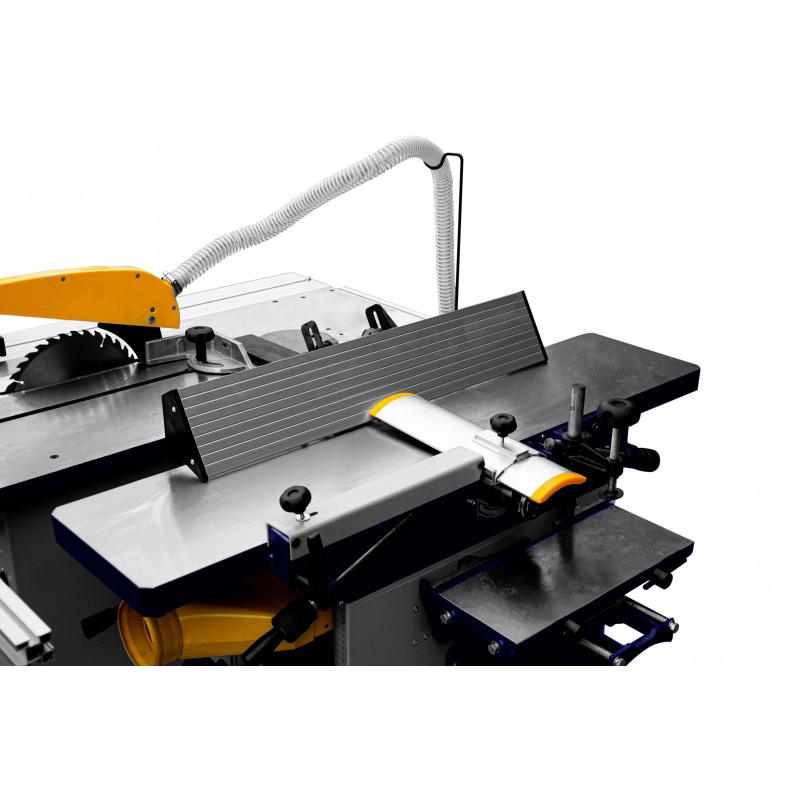 Kombimaschine für Holzbearbeitung CORMAK CM250 400V
