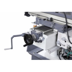 Bohr- und Fräsmaschine XZ 6350ZB
