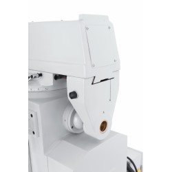 Bohr- und Fräsmaschine XZ 6350ZB