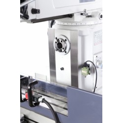 Bohr- und Fräsmaschine XZ 6350ZB