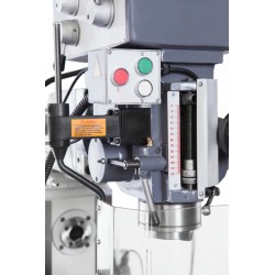 Bohr- und Fräsmaschine XZ 6350ZB