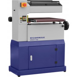 Trommelschleifer CORMAK MM3146 230V