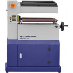 Trommelschleifer CORMAK MM3146 230V