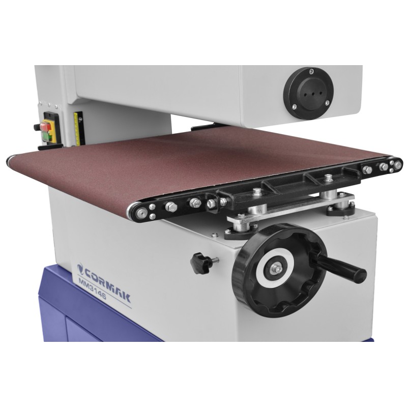 Trommelschleifer CORMAK MM3146 230V