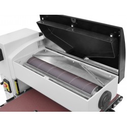 Trommelschleifer CORMAK MM3146 230V