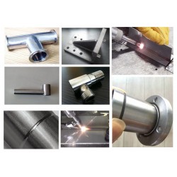 Laserschweißgerät CORMAK WL3000 3000W