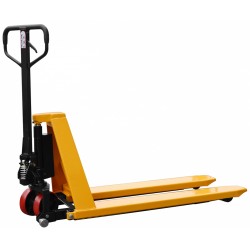 Scherenhubwagen CORMAK HT1C (Tragfähigkeit 1000kg, Hubhöhe 800mm)