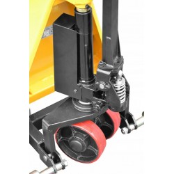 Scherenhubwagen CORMAK HT1C (Tragfähigkeit 1000kg, Hubhöhe 800mm)