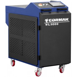 Laserschweißgerät CORMAK WL3000 3000W