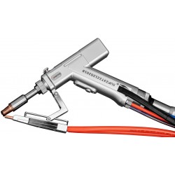 Laserschweißgerät CORMAK WL3000 3000W